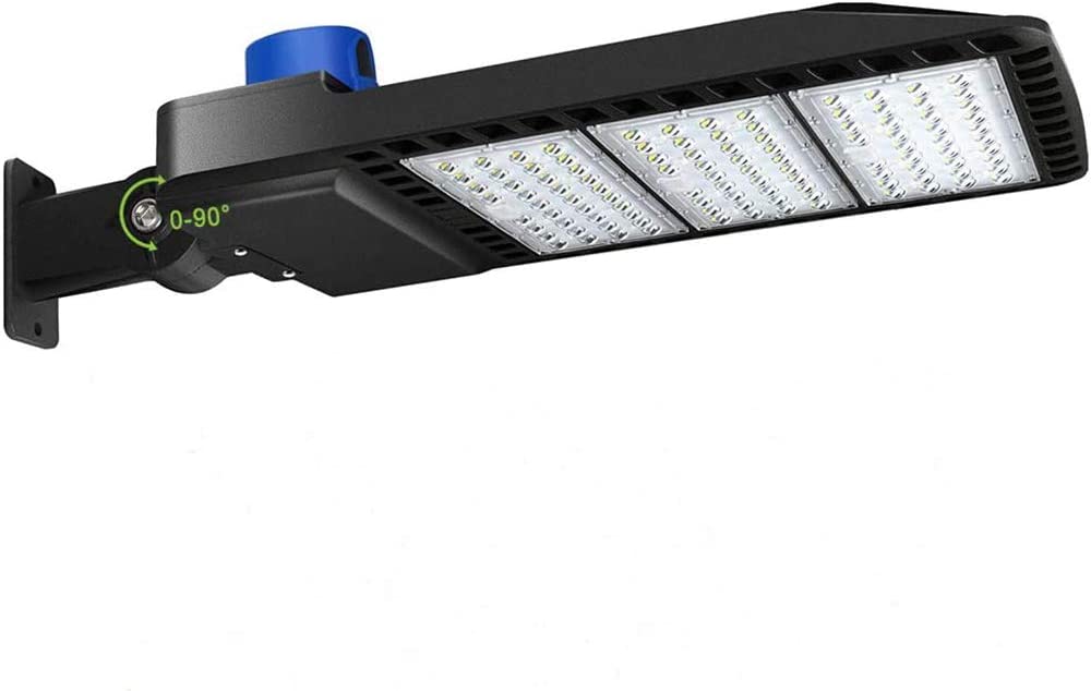 Outdoor Lighting