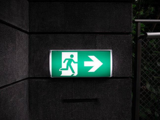 Emergency Exits