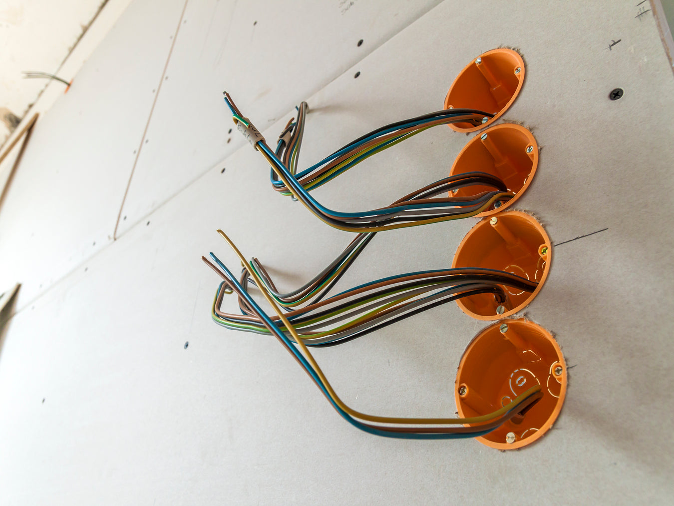 Electrical Boxes