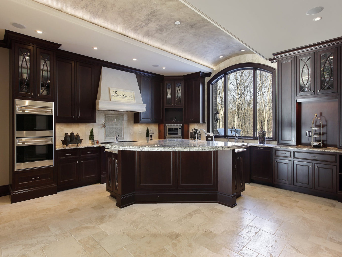 Residential Lighting & Electrical