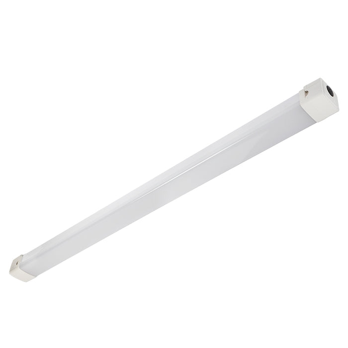 4Ft Linear Triproof LED Light - 3CCT