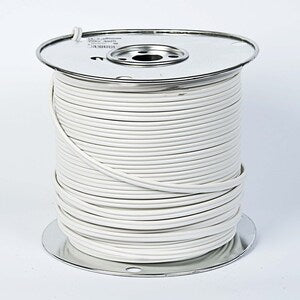 Southwire 14/2 NMD90 150M Romex SIMpull Electrical Wire - White