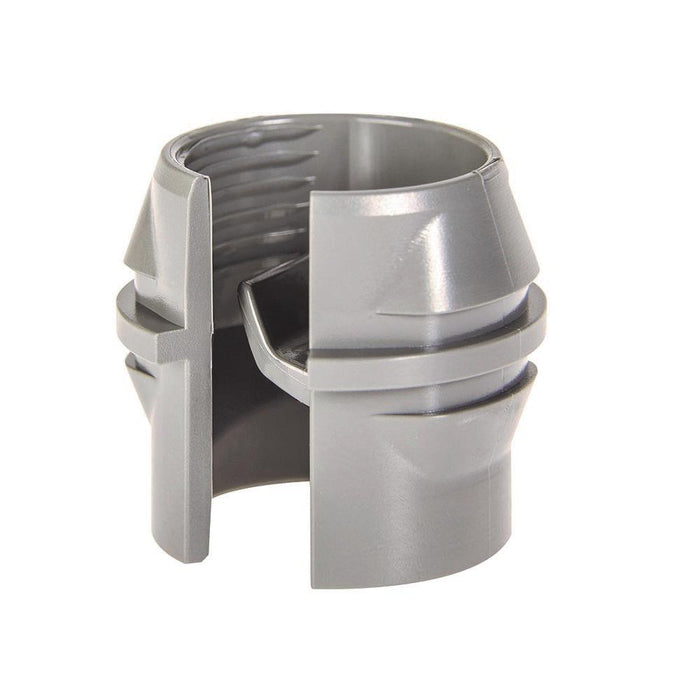 4004 - 1/2 Nylon Snap-in Box Connector