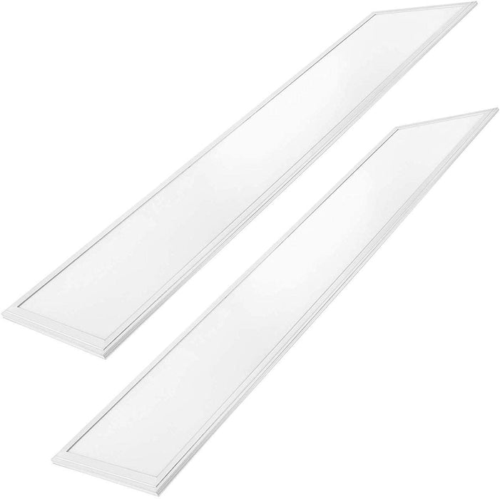 1x4 LED Panel Light