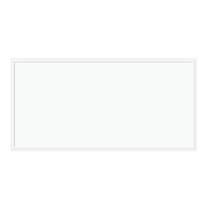 2x4 LED Panel Light Edge Lit