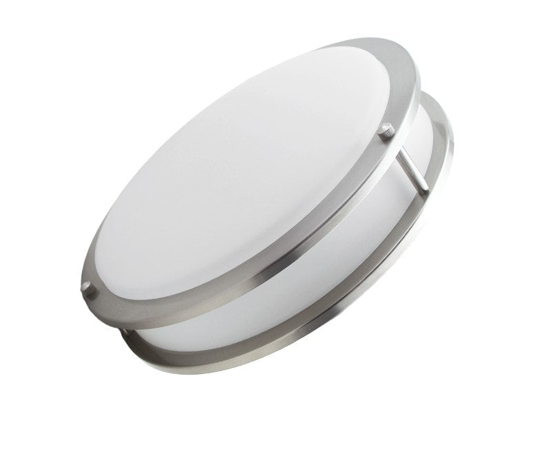 12" LED Flush Mount Ceiling Light
