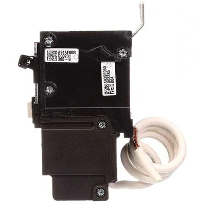 Siemens BF220 20 Amp Double Pole GFCI Bolt-On Circuit Breaker