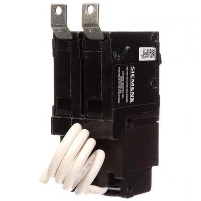 Siemens BF240 40 Amp Double Pole GFCI Bolt-On Circuit Breaker
