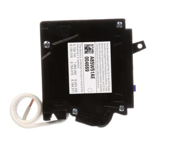 QA115AFCCSA- Siemens 15a 1 Pole 120v Type Q Arc Fault (AFCI) Breaker