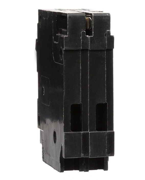 Q1515NC - Siemens Tandem 15/15 Amp Single Pole Circuit Breaker