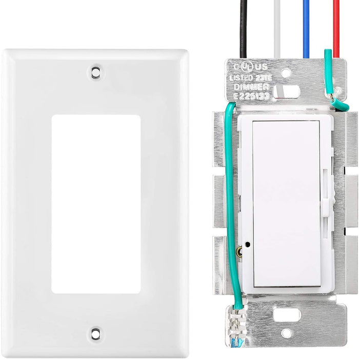 0-10V LED DIMMER - For use with Panel Lights