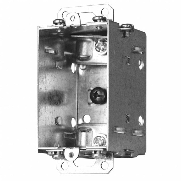 1102-L Box 2" Deep NMD Clamp